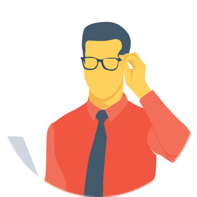 お客様の声イメージイラスト2